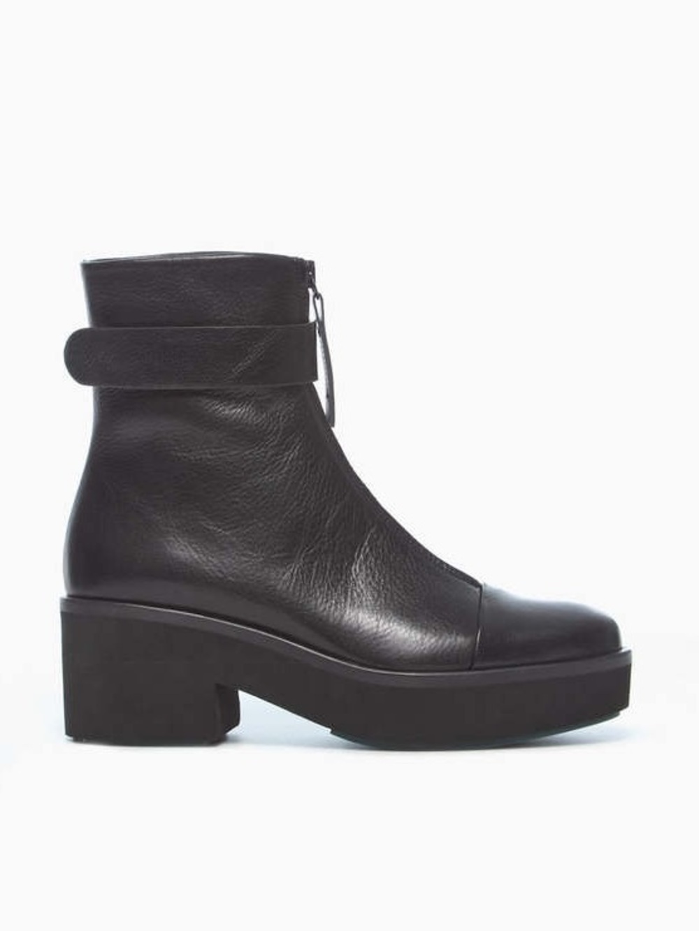 ISO Coclico Eadrom/Eadrama leather boot sz 40